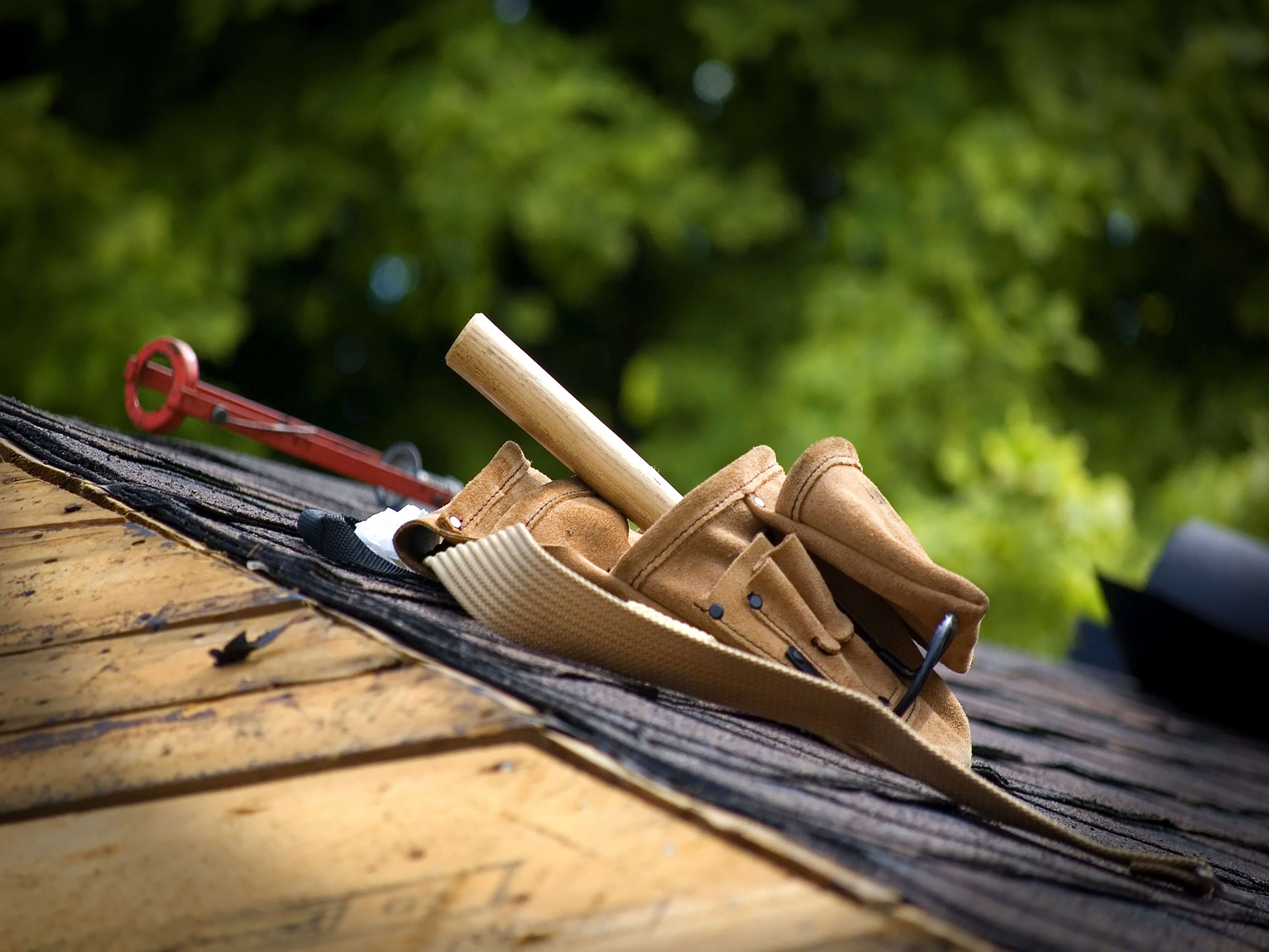 Home Maintenance
